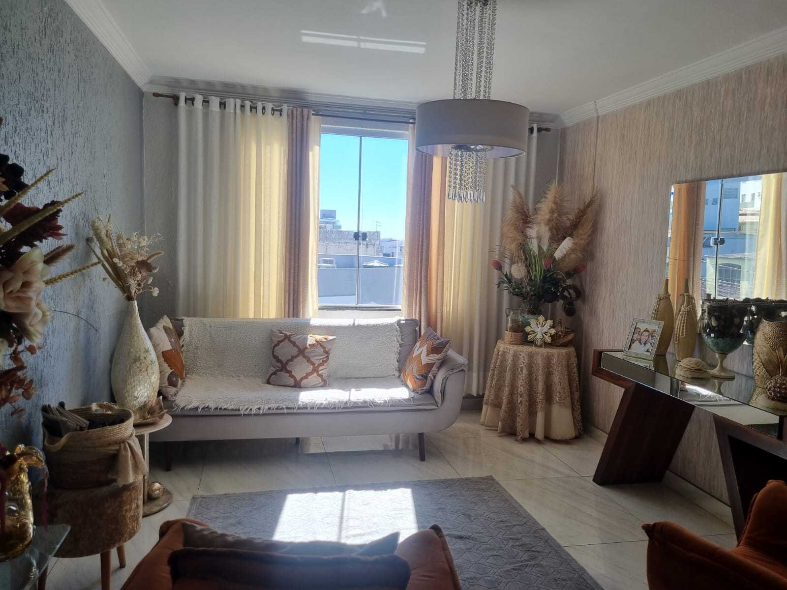 Cobertura à venda com 3 quartos, 180m² - Foto 6