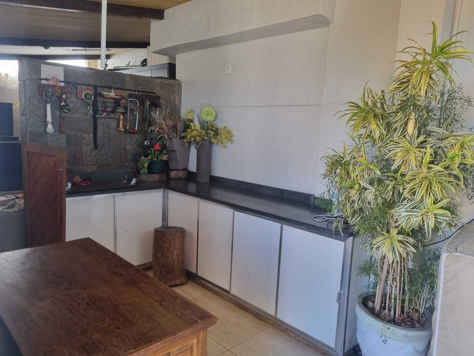 Cobertura à venda com 3 quartos, 180m² - Foto 15