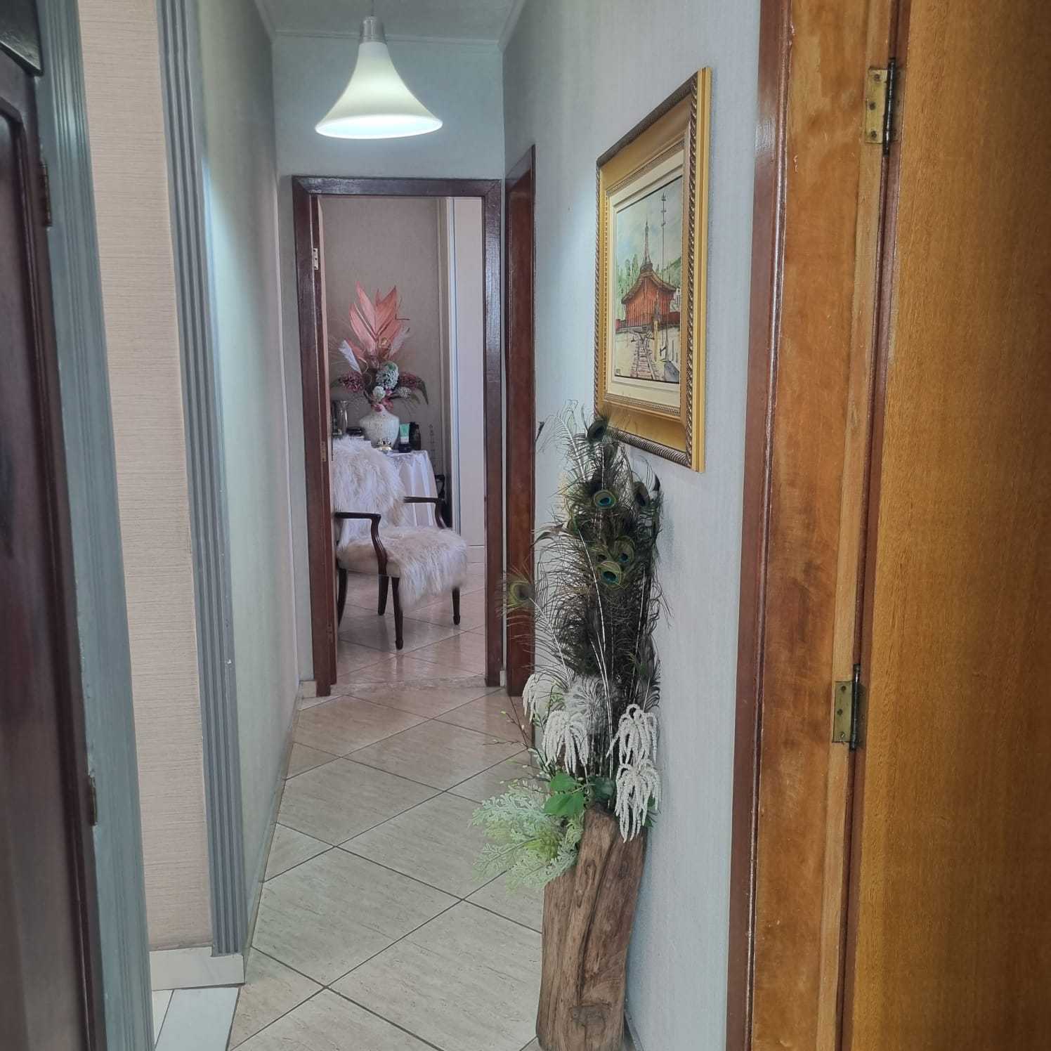 Cobertura à venda com 3 quartos, 180m² - Foto 7