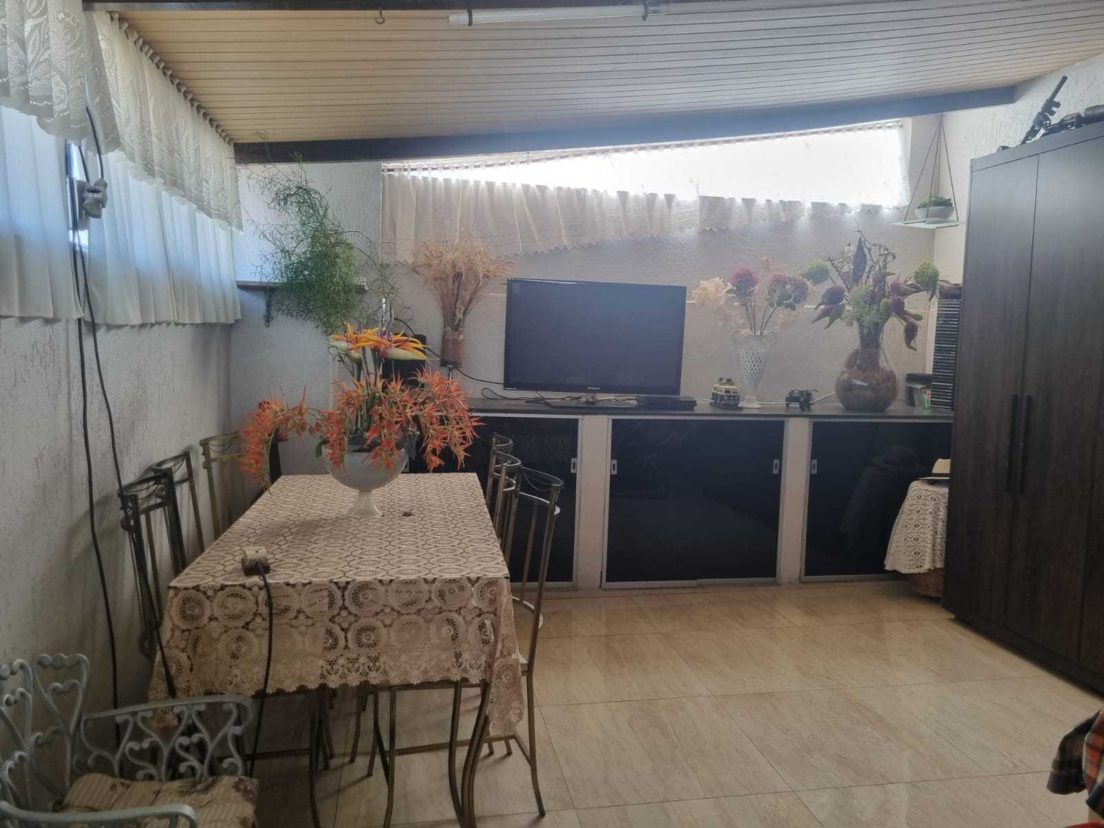 Cobertura à venda com 3 quartos, 180m² - Foto 14