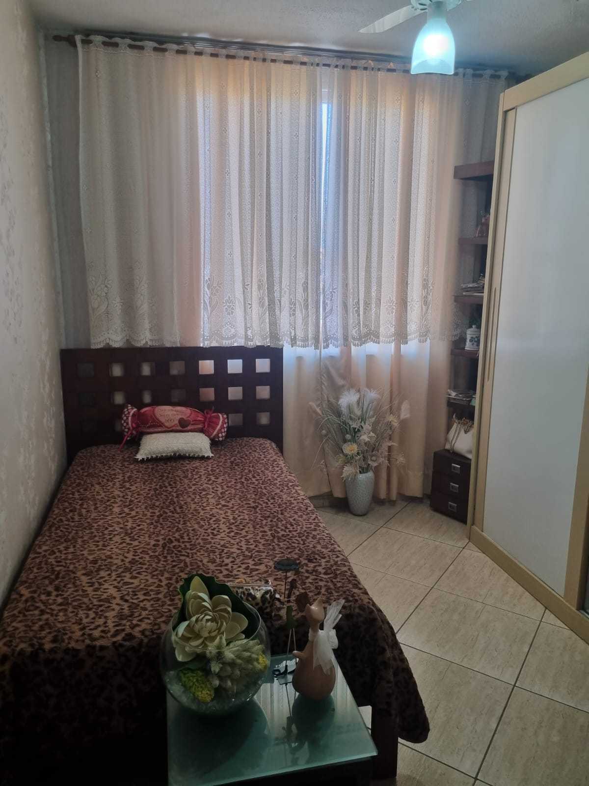 Cobertura à venda com 3 quartos, 180m² - Foto 12