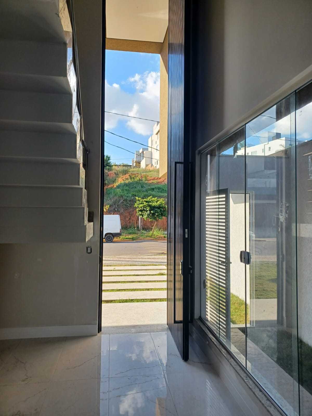 Casa de Condomínio à venda com 6 quartos, 410m² - Foto 12