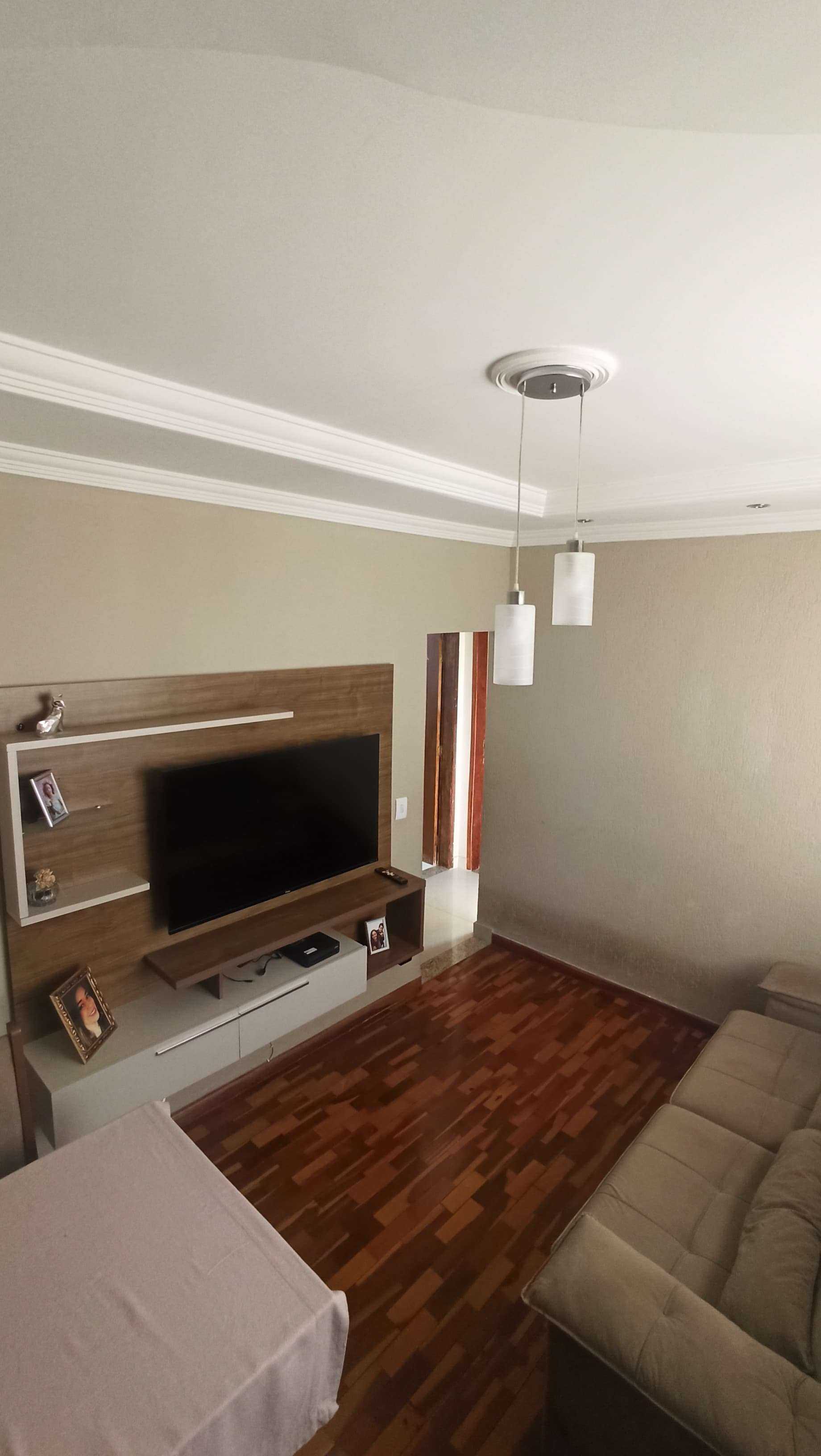 Apartamento à venda com 2 quartos, 60m² - Foto 2