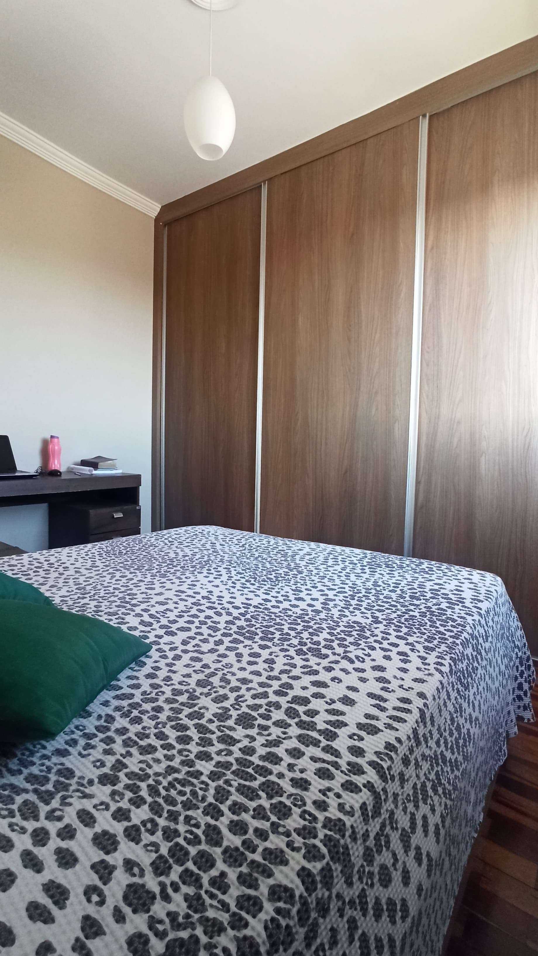 Apartamento à venda com 2 quartos, 60m² - Foto 4