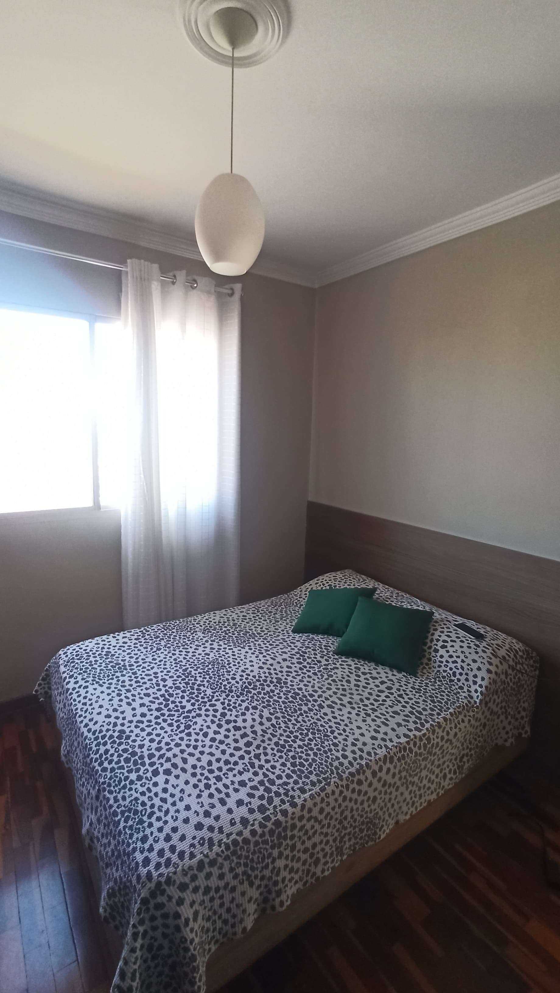 Apartamento à venda com 2 quartos, 60m² - Foto 5