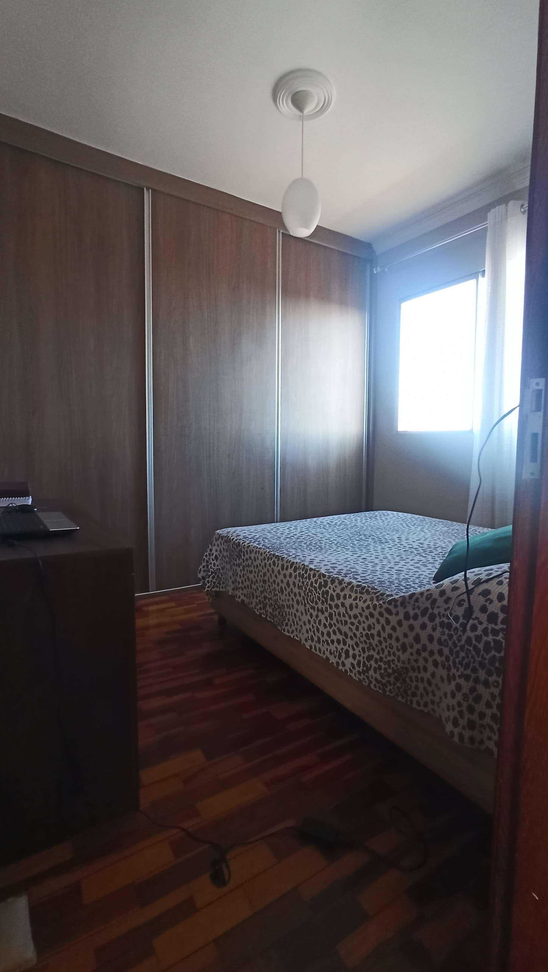 Apartamento à venda com 2 quartos, 60m² - Foto 6