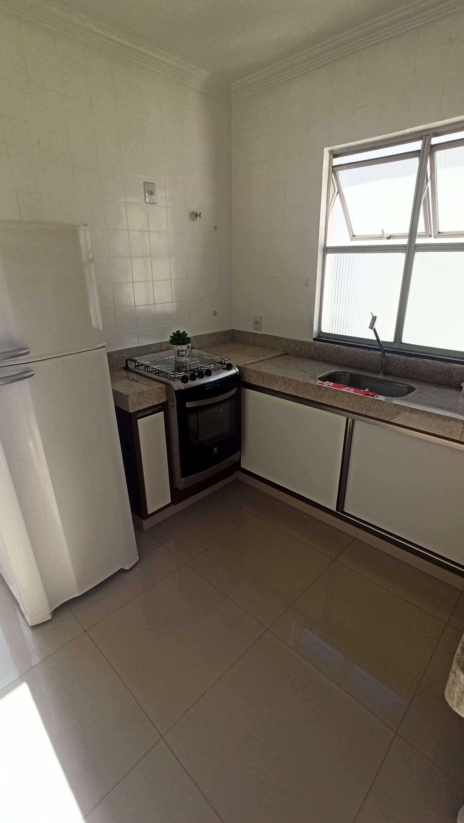 Apartamento à venda com 2 quartos, 60m² - Foto 9