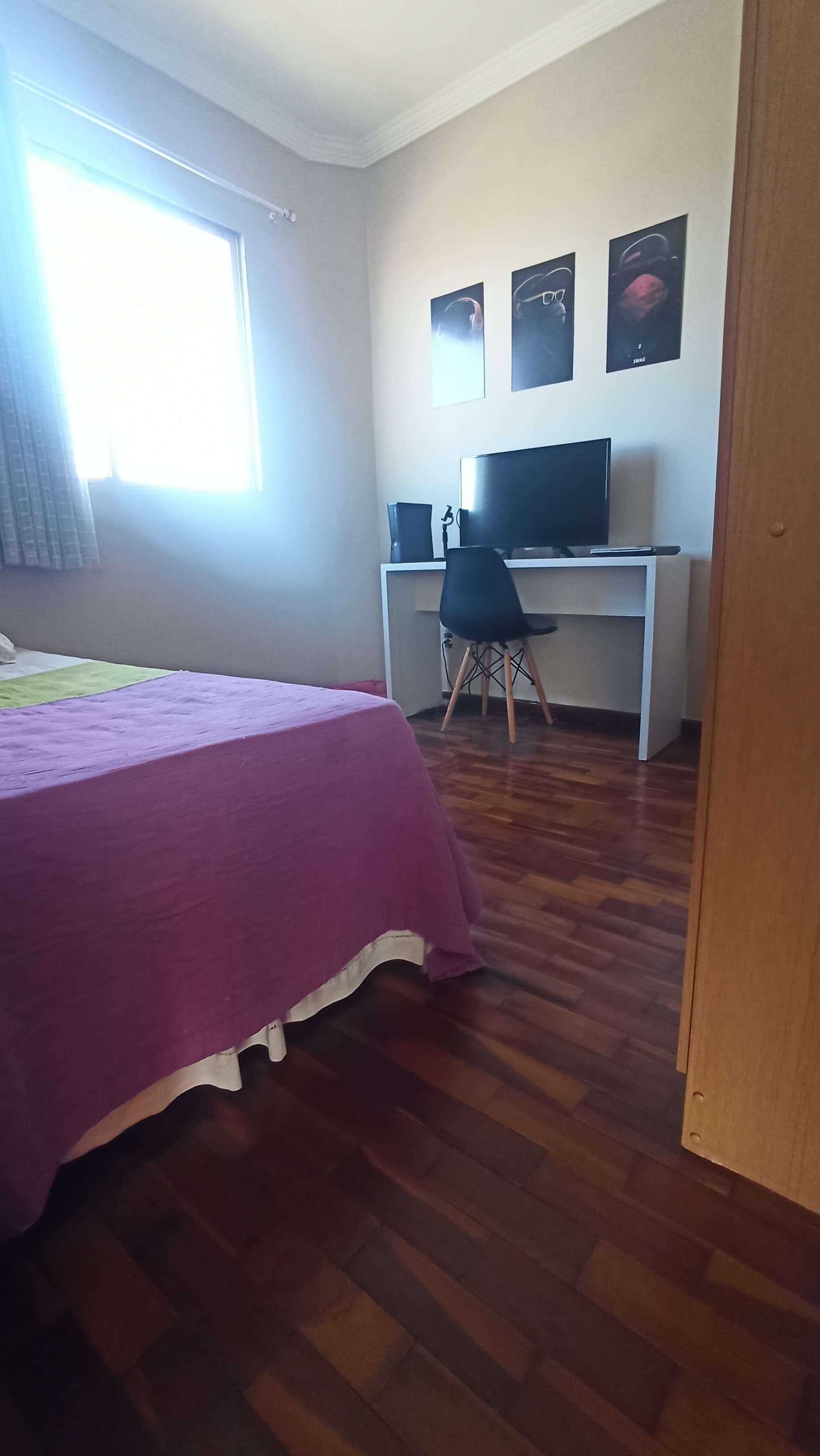 Apartamento à venda com 2 quartos, 60m² - Foto 8