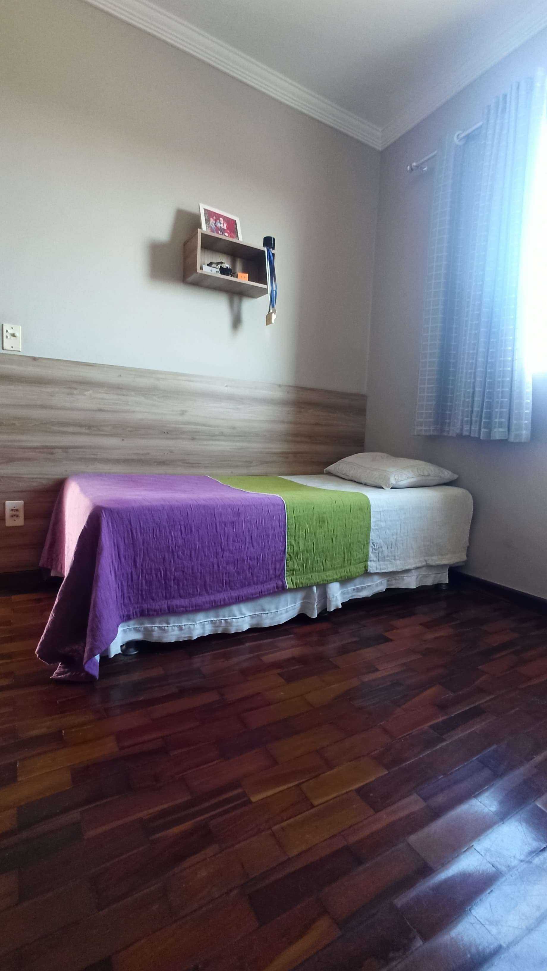 Apartamento à venda com 2 quartos, 60m² - Foto 7