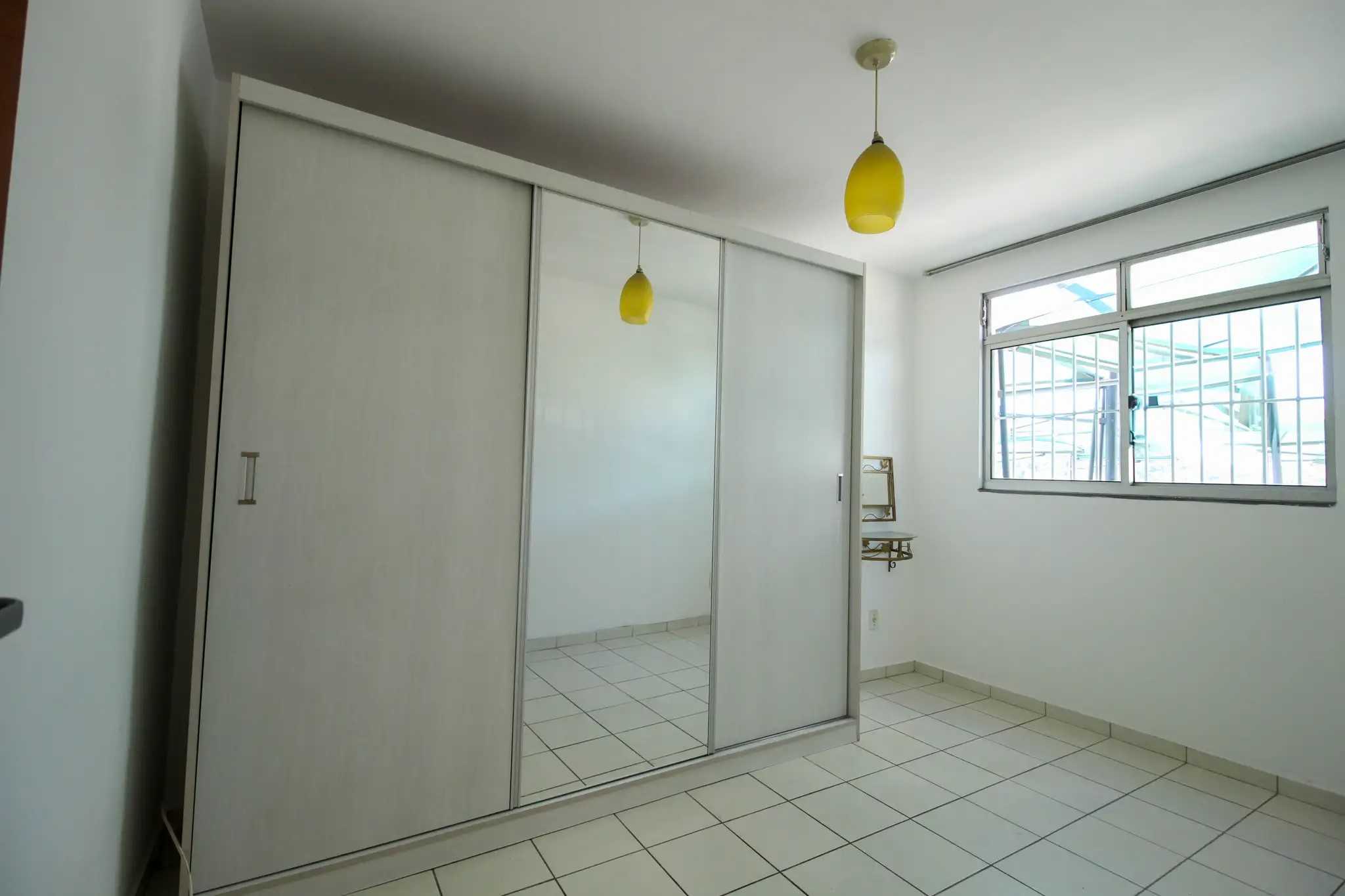 Apartamento à venda com 2 quartos, 55m² - Foto 8