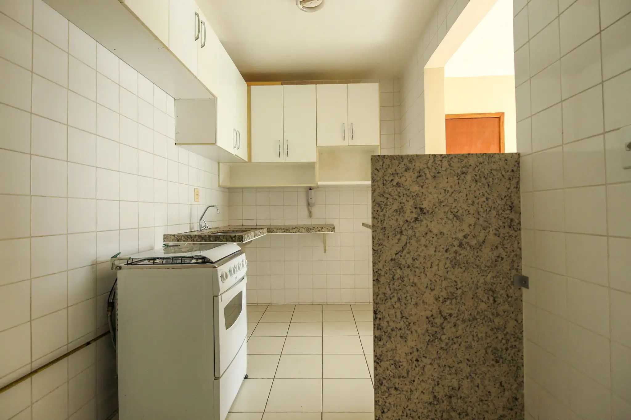 Apartamento à venda com 2 quartos, 55m² - Foto 11