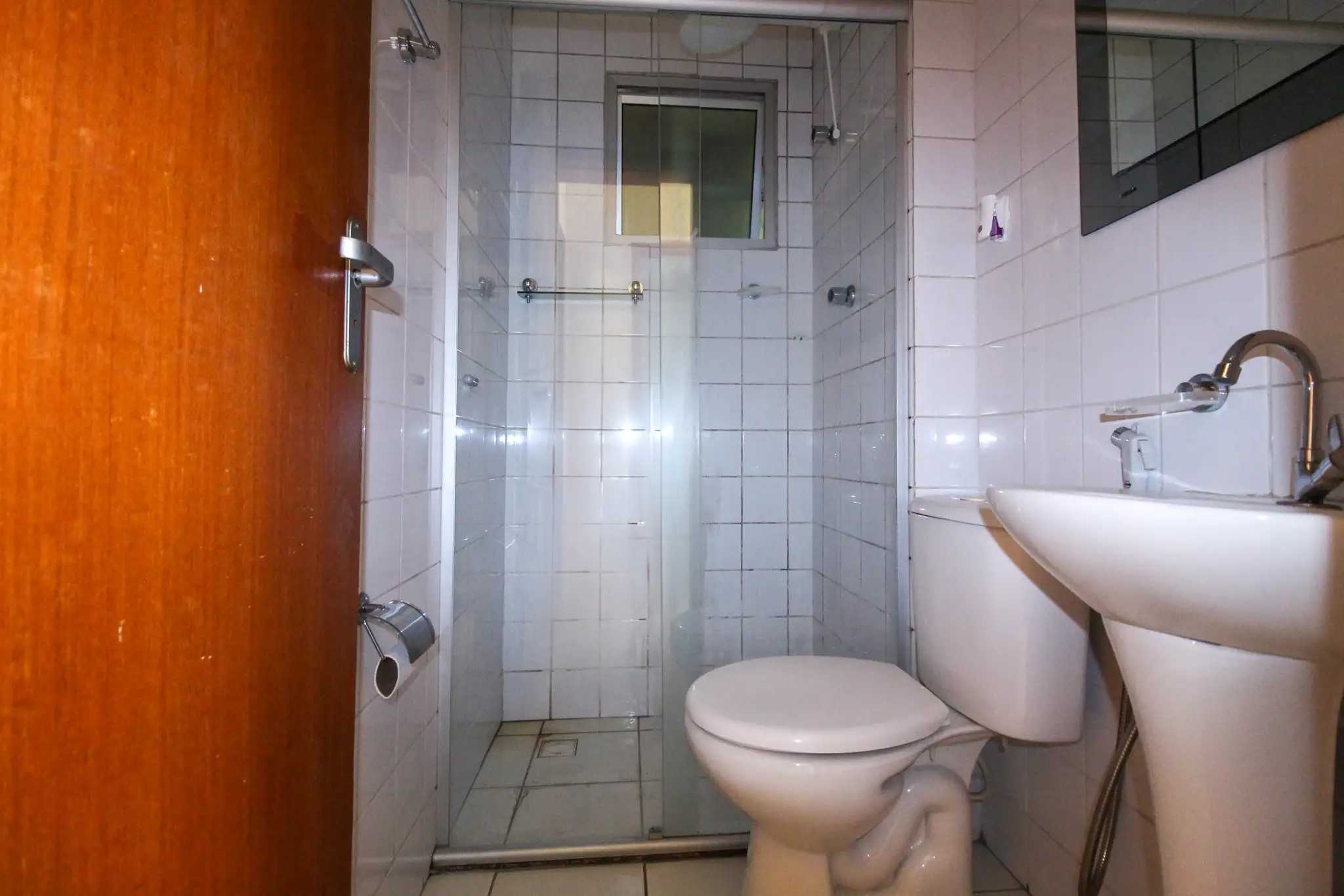 Apartamento à venda com 2 quartos, 55m² - Foto 10