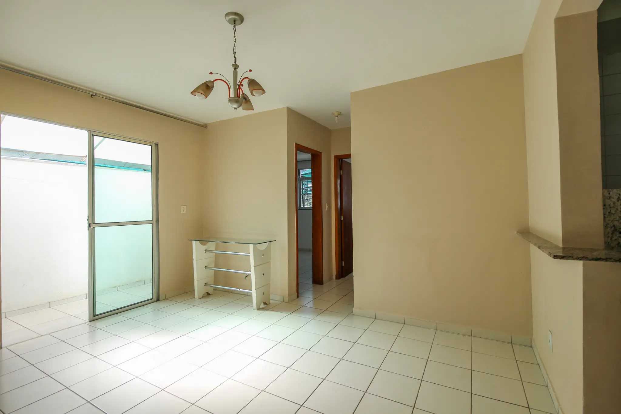 Apartamento à venda com 2 quartos, 55m² - Foto 1