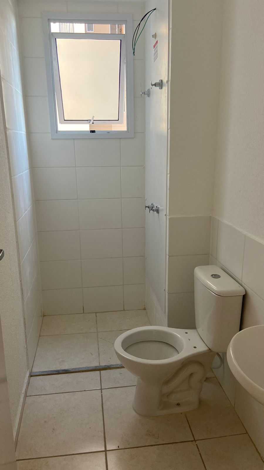 Apartamento à venda com 2 quartos, 60m² - Foto 5