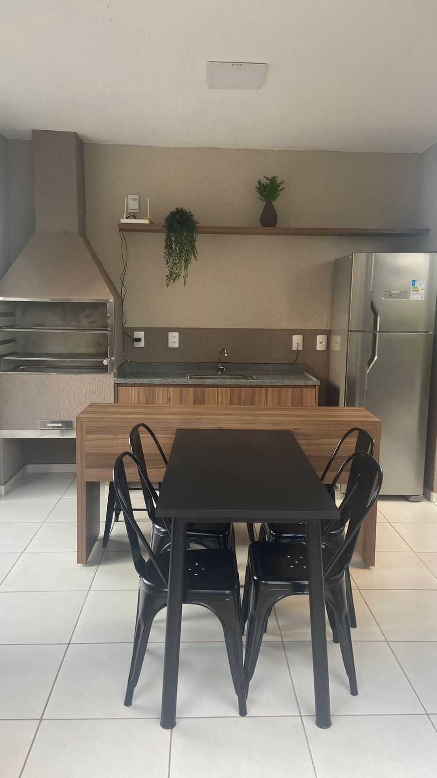 Apartamento à venda com 2 quartos, 60m² - Foto 8