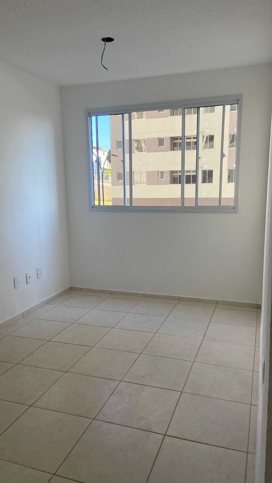 Apartamento à venda com 2 quartos, 60m² - Foto 1