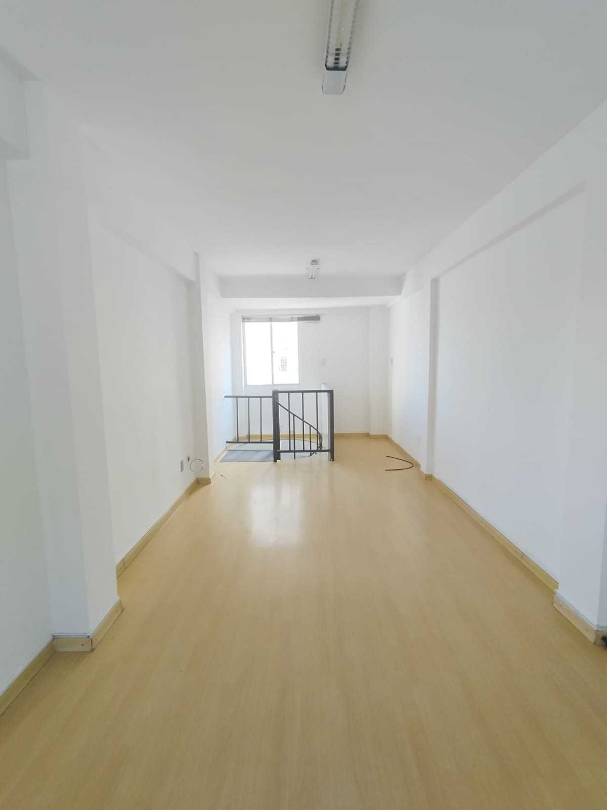 Loja-Salão à venda, 40m² - Foto 1