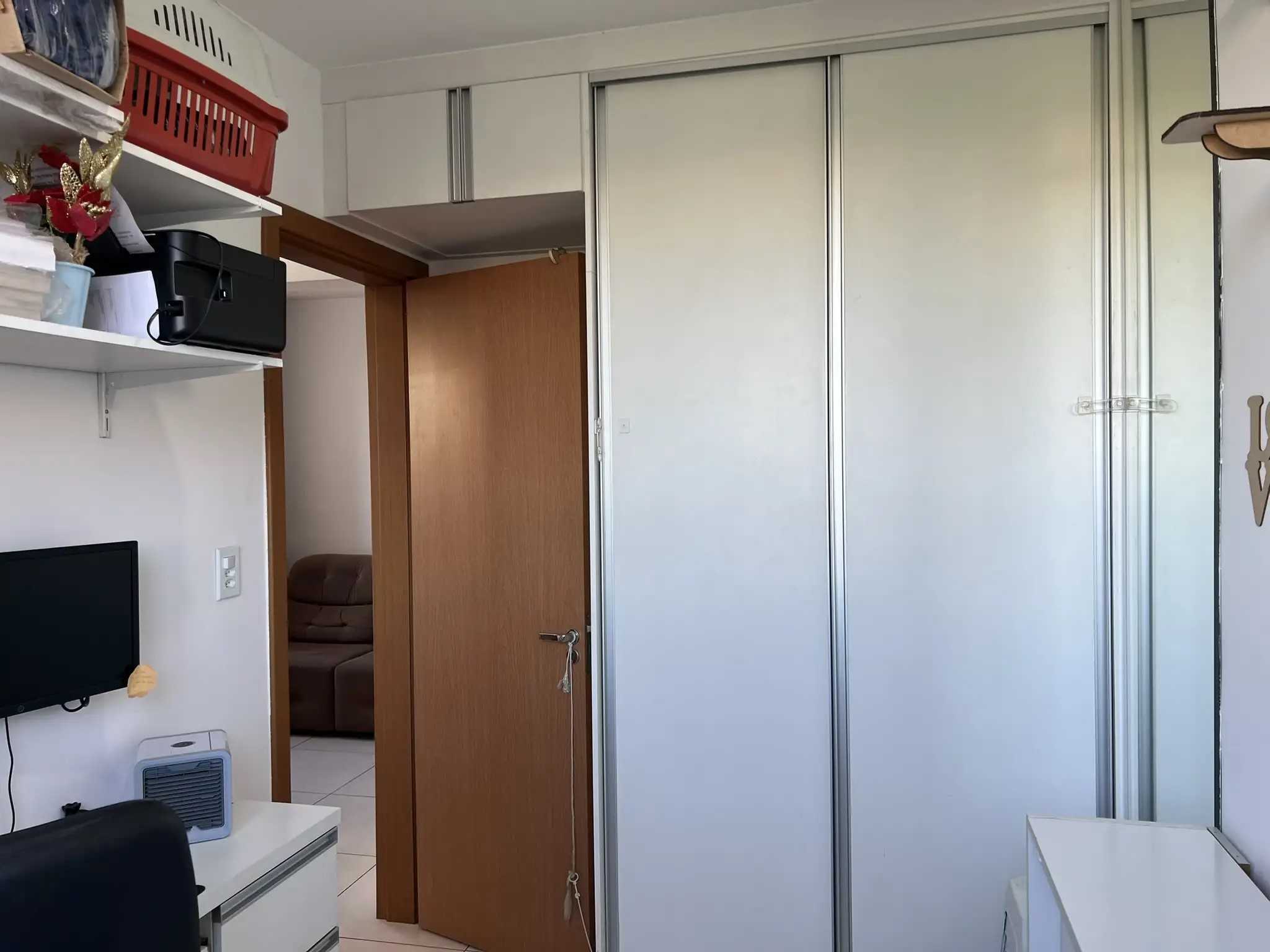 Apartamento à venda com 2 quartos, 55m² - Foto 13