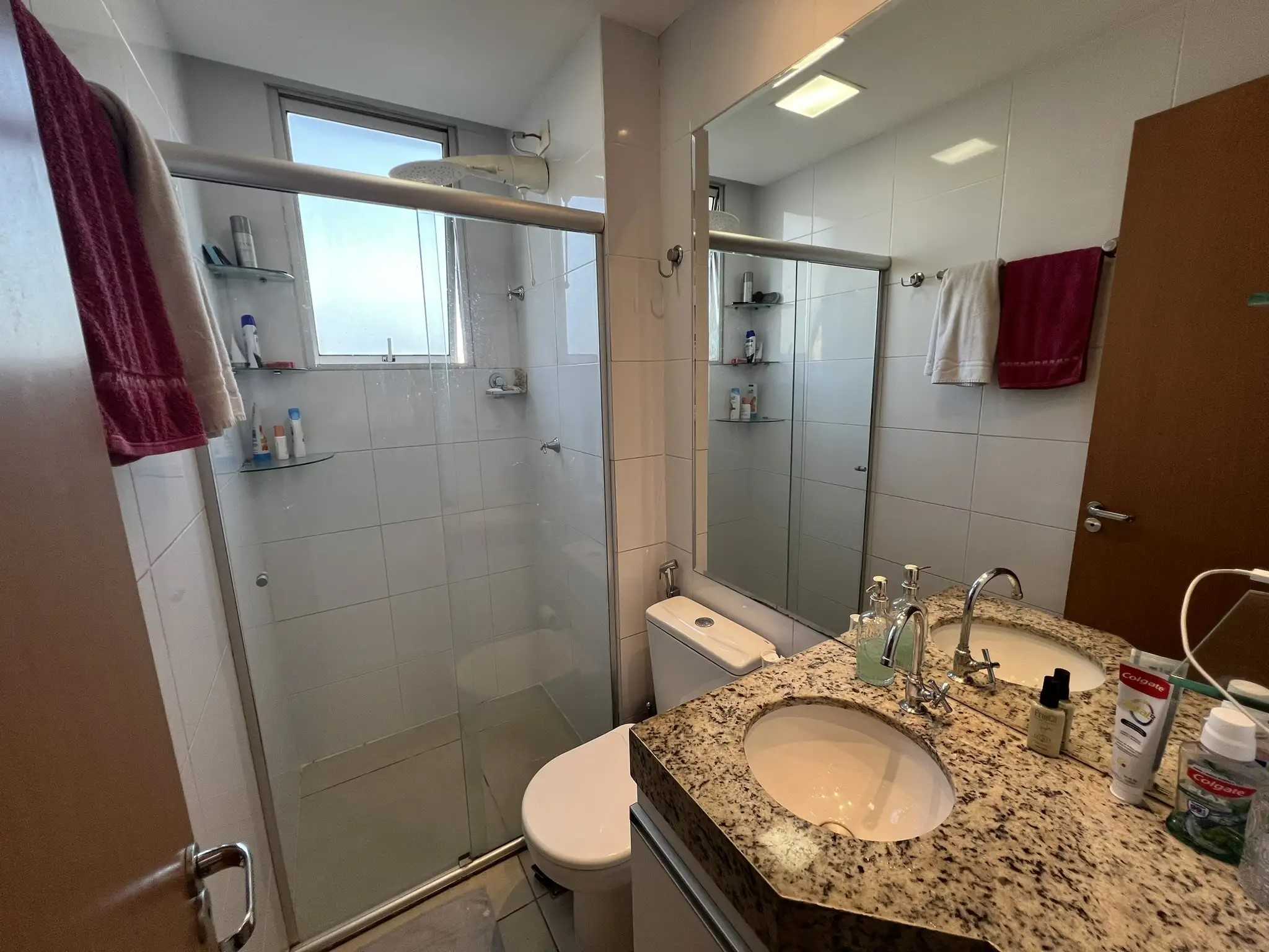 Apartamento à venda com 2 quartos, 55m² - Foto 14