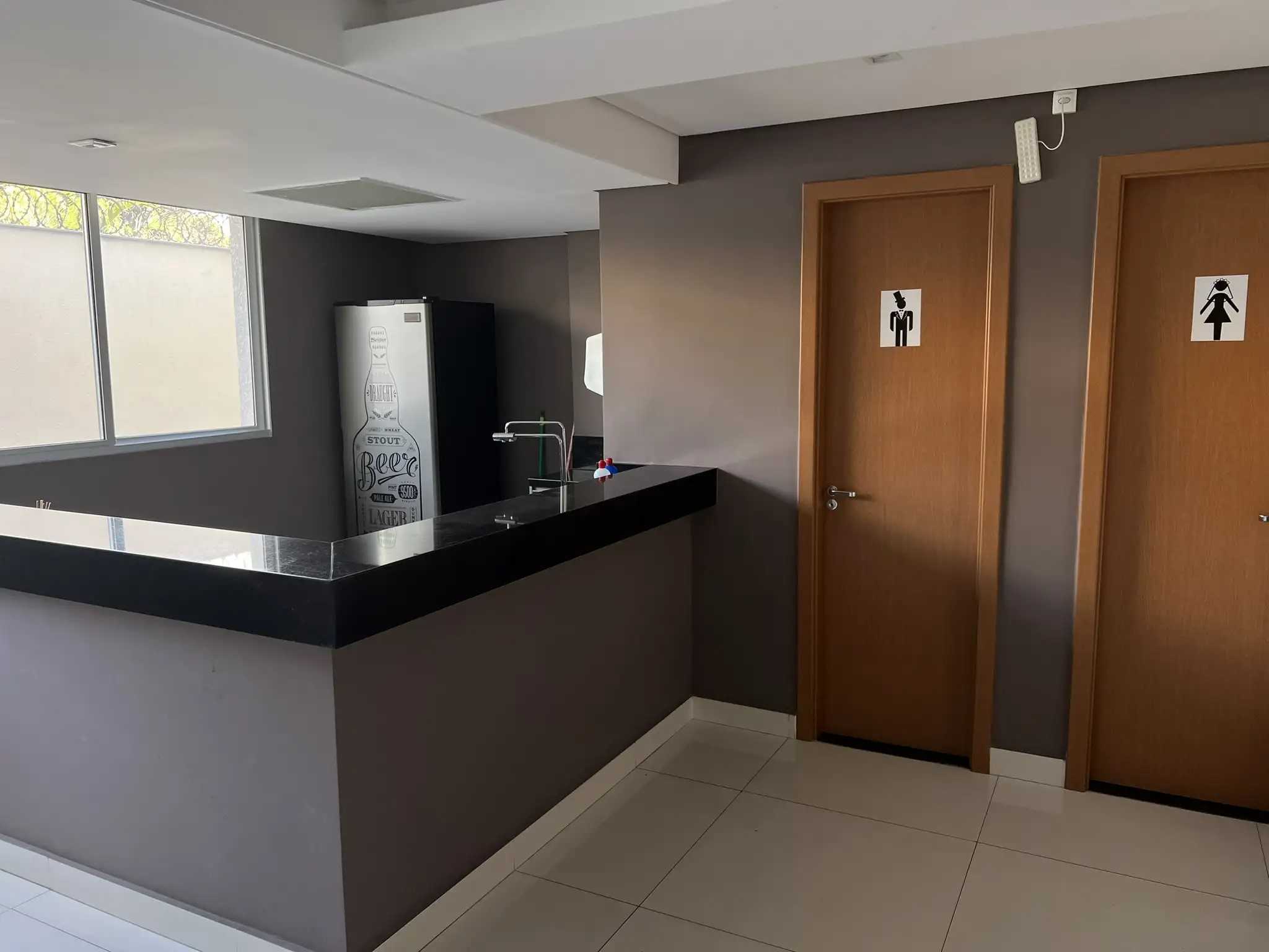 Apartamento à venda com 2 quartos, 55m² - Foto 18