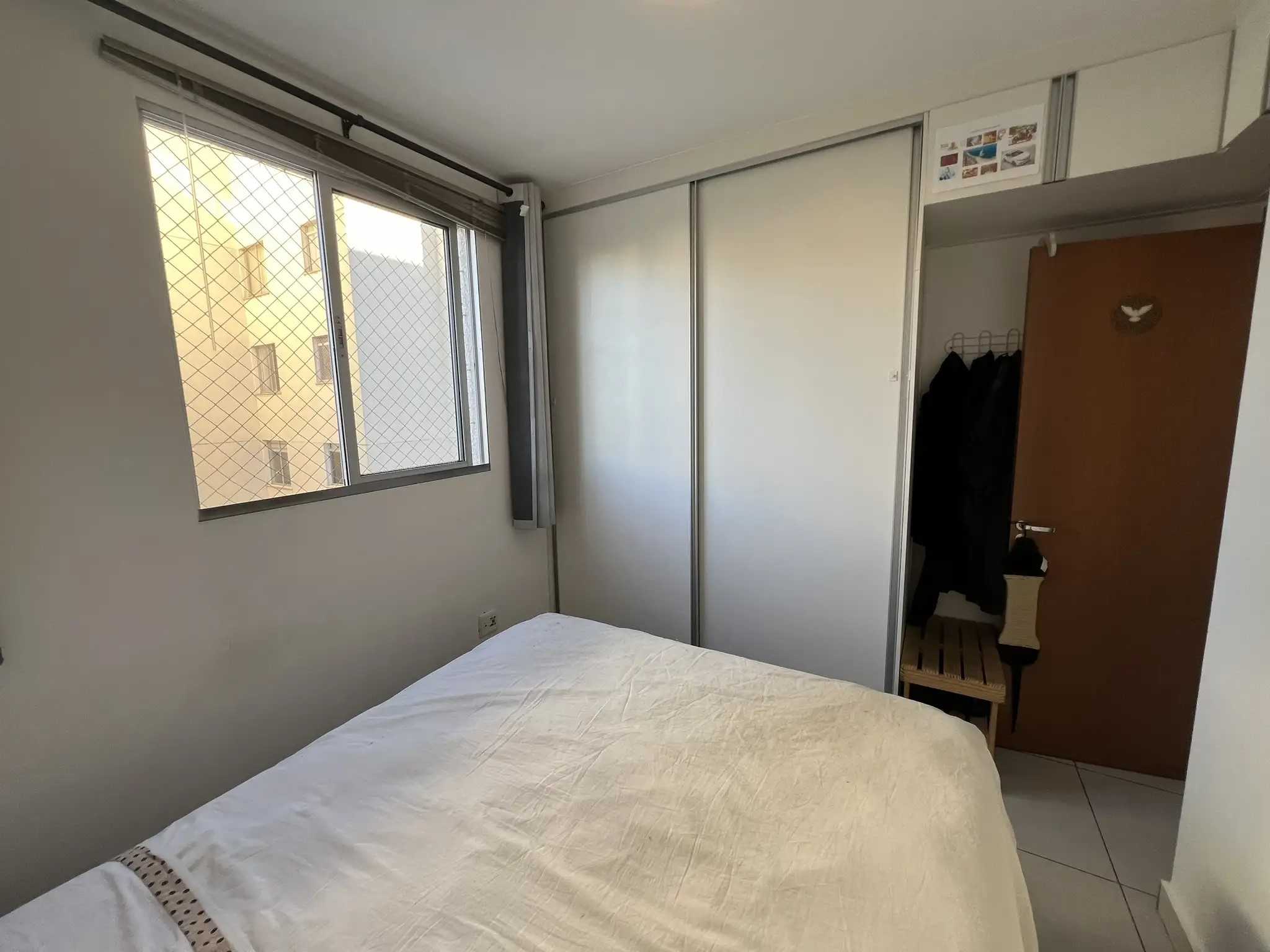 Apartamento à venda com 2 quartos, 55m² - Foto 15