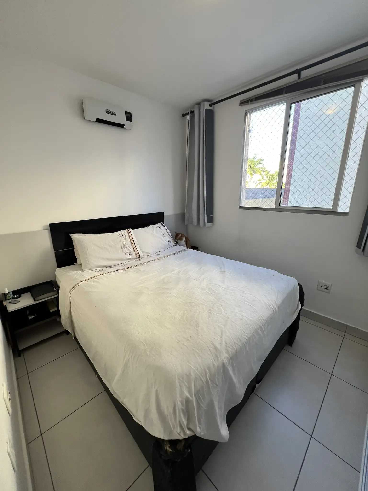 Apartamento à venda com 2 quartos, 55m² - Foto 12