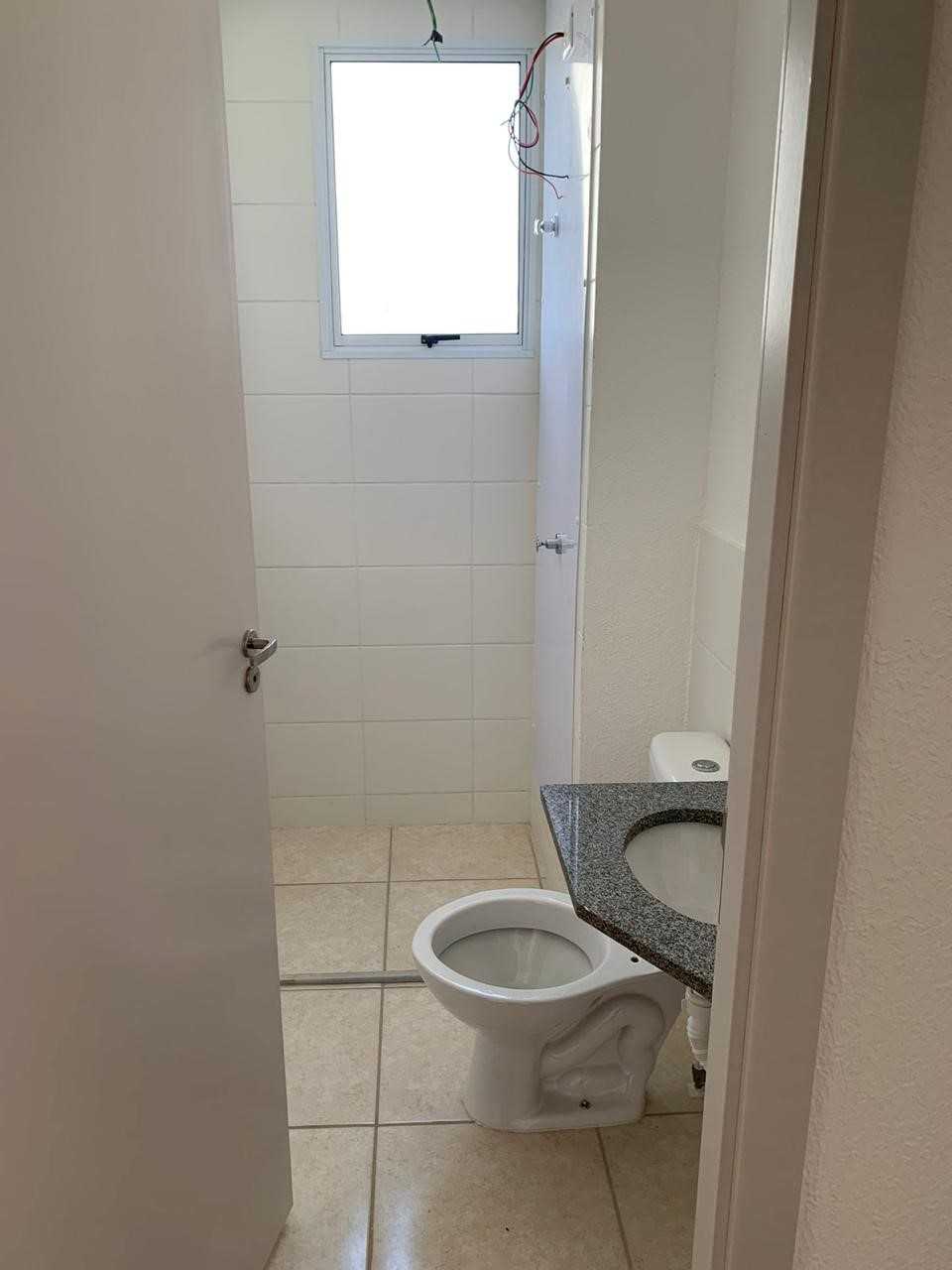 Apartamento para alugar com 2 quartos, 60m² - Foto 18