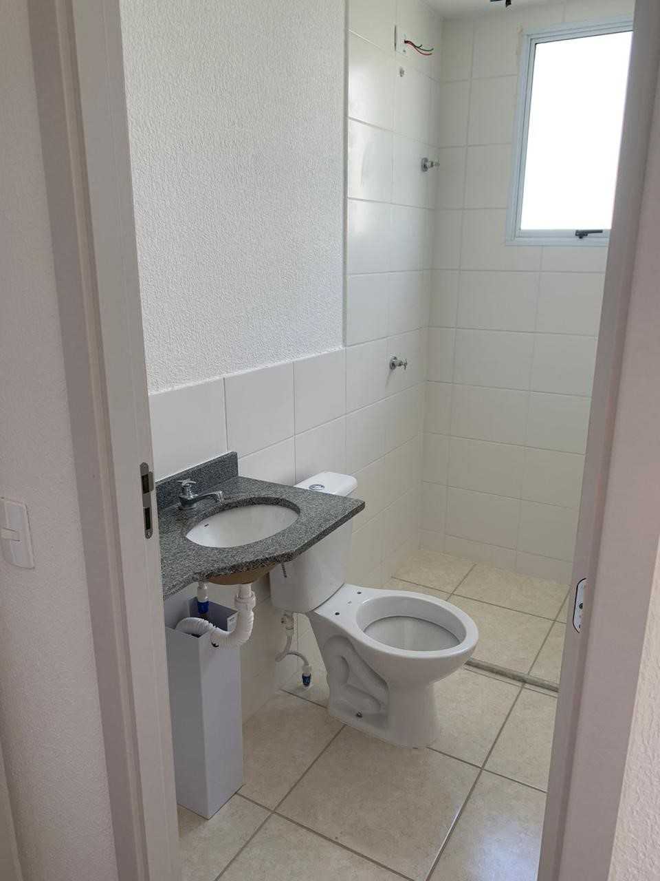 Apartamento para alugar com 2 quartos, 60m² - Foto 22