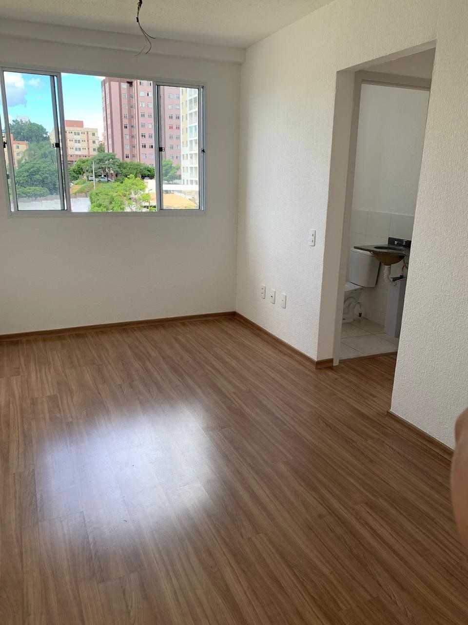 Apartamento para alugar com 2 quartos, 60m² - Foto 17