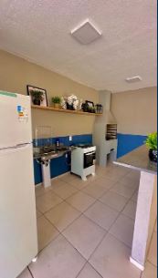 Apartamento para alugar com 2 quartos, 60m² - Foto 7