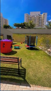 Apartamento para alugar com 2 quartos, 60m² - Foto 8