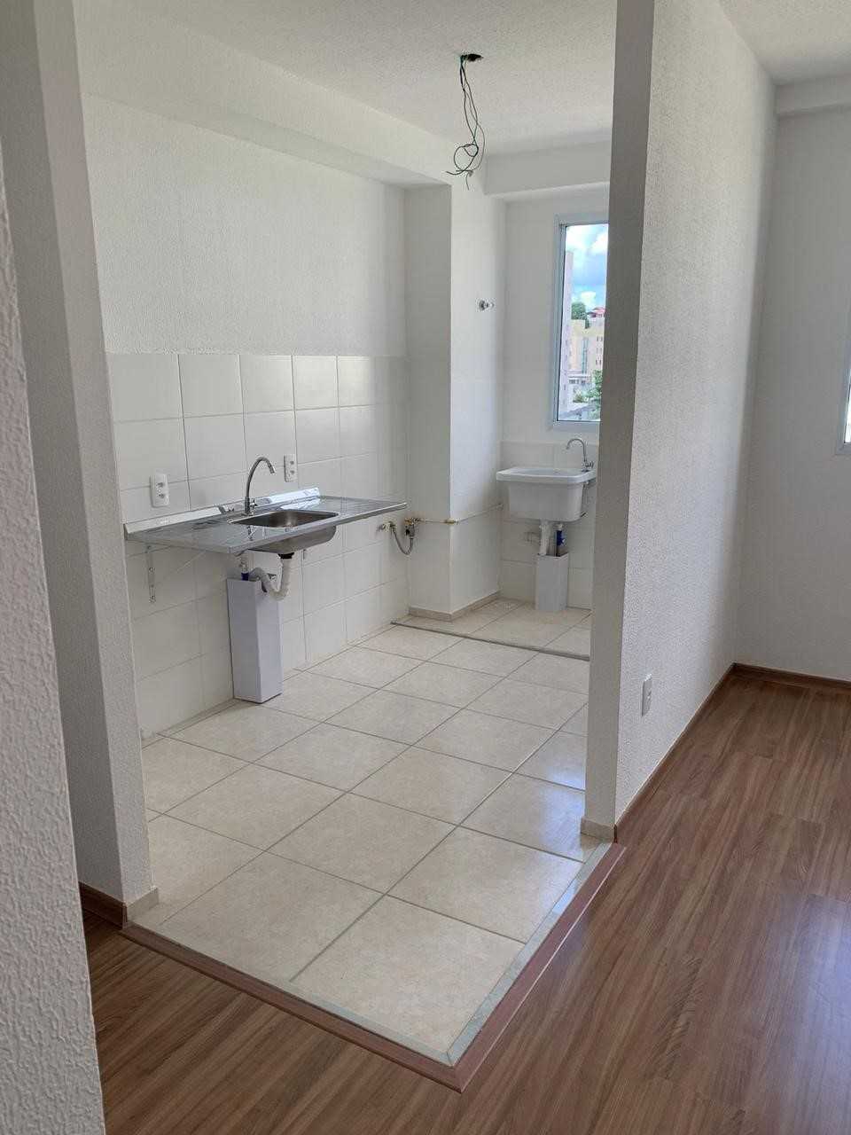 Apartamento para alugar com 2 quartos, 60m² - Foto 21