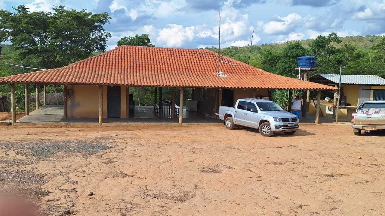 Chácara à venda com 1 quarto, 11m² - Foto 2