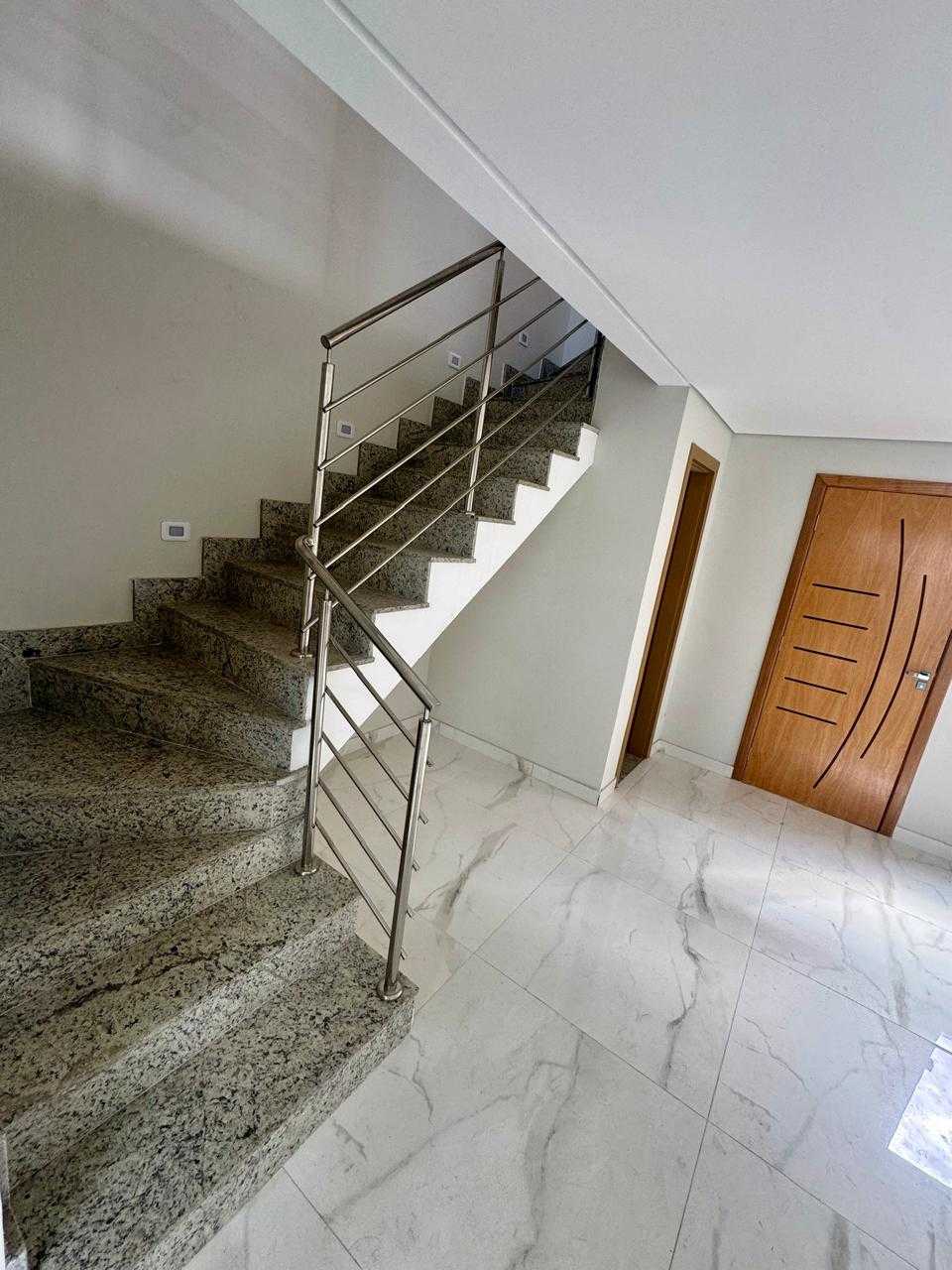 Casa à venda com 3 quartos, 102m² - Foto 10