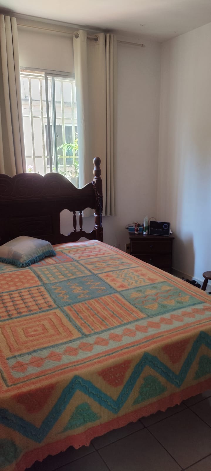 Apartamento à venda com 3 quartos, 44m² - Foto 4