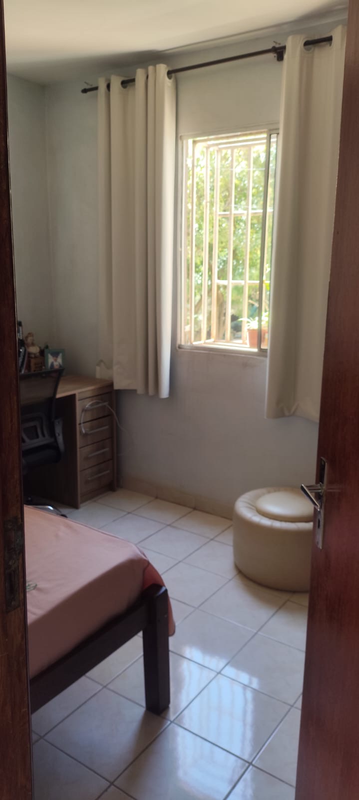 Apartamento à venda com 3 quartos, 44m² - Foto 5