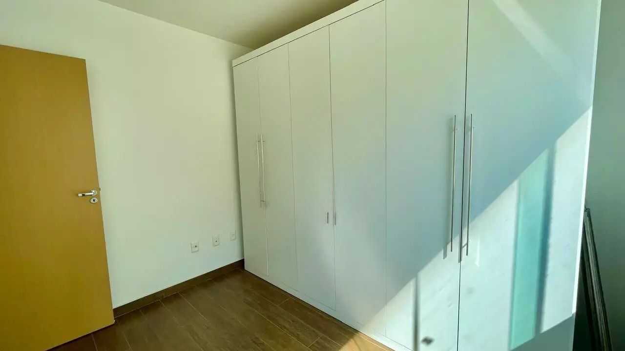 Apartamento à venda com 2 quartos, 45m² - Foto 12