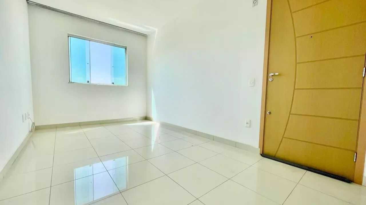 Apartamento à venda com 2 quartos, 45m² - Foto 1