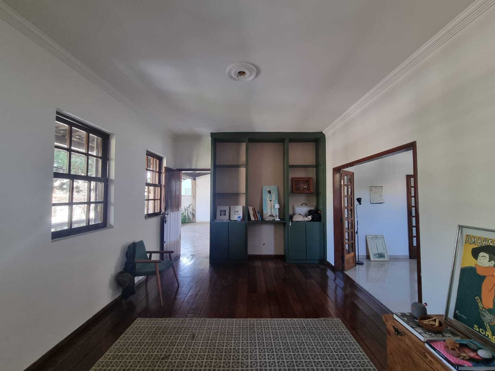 Casa à venda com 3 quartos, 200m² - Foto 8