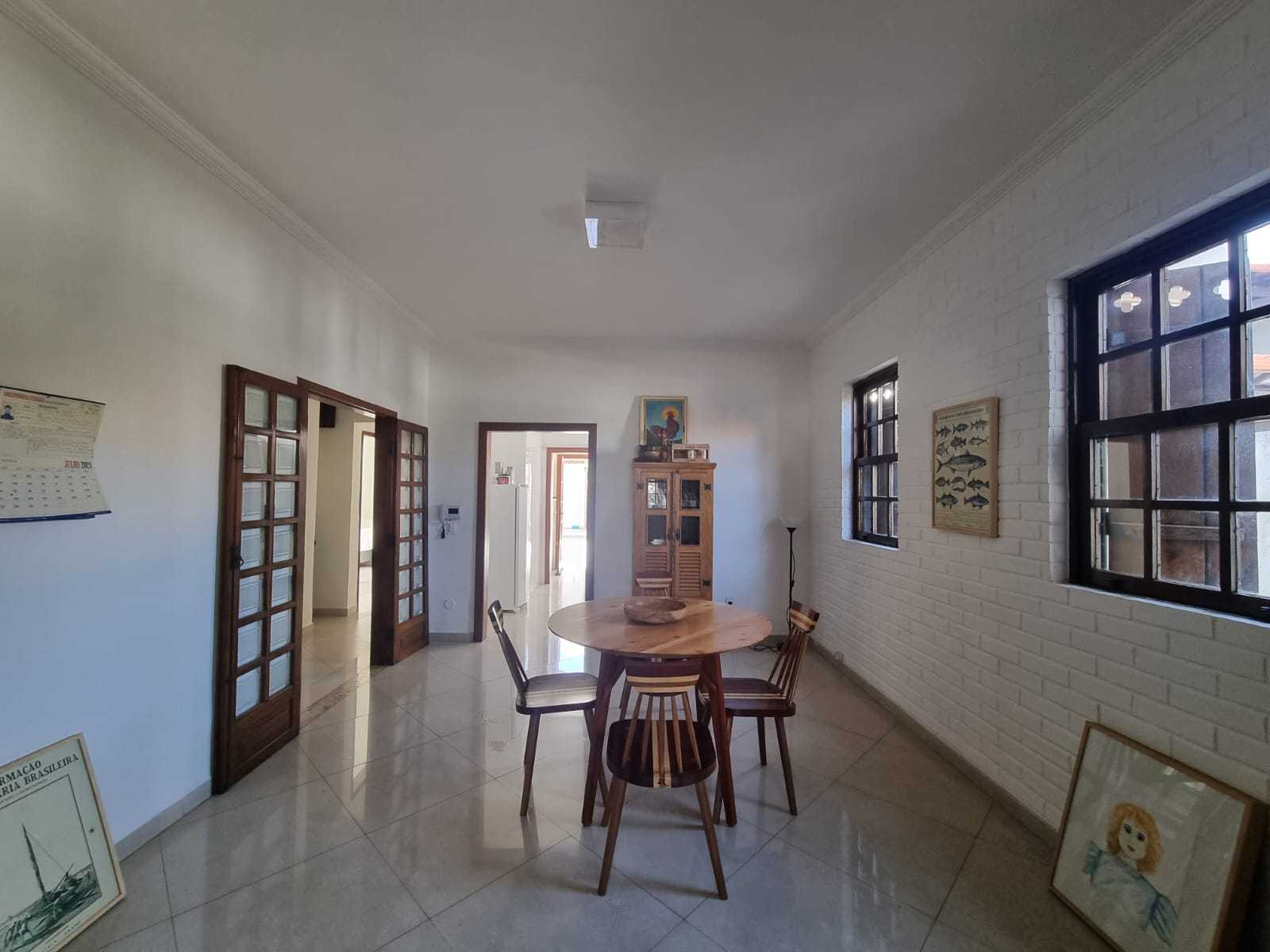 Casa à venda com 3 quartos, 200m² - Foto 10