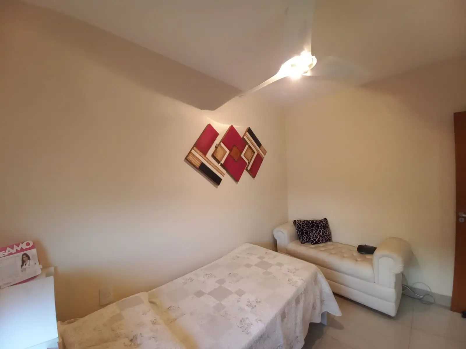 Apartamento à venda com 2 quartos, 60m² - Foto 6