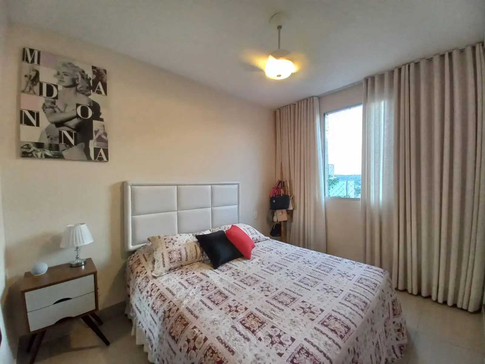 Apartamento à venda com 2 quartos, 60m² - Foto 9