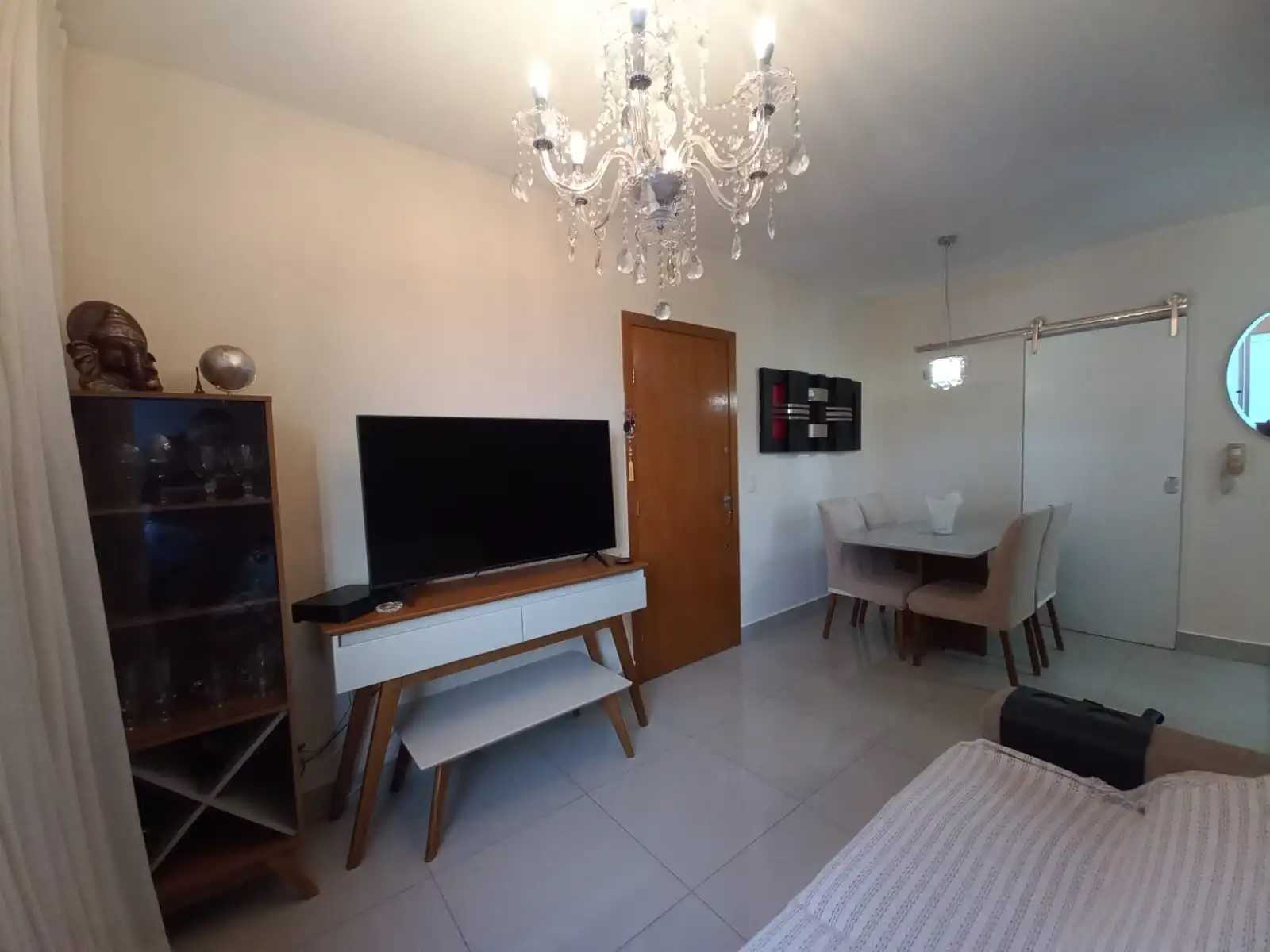 Apartamento à venda com 2 quartos, 60m² - Foto 3