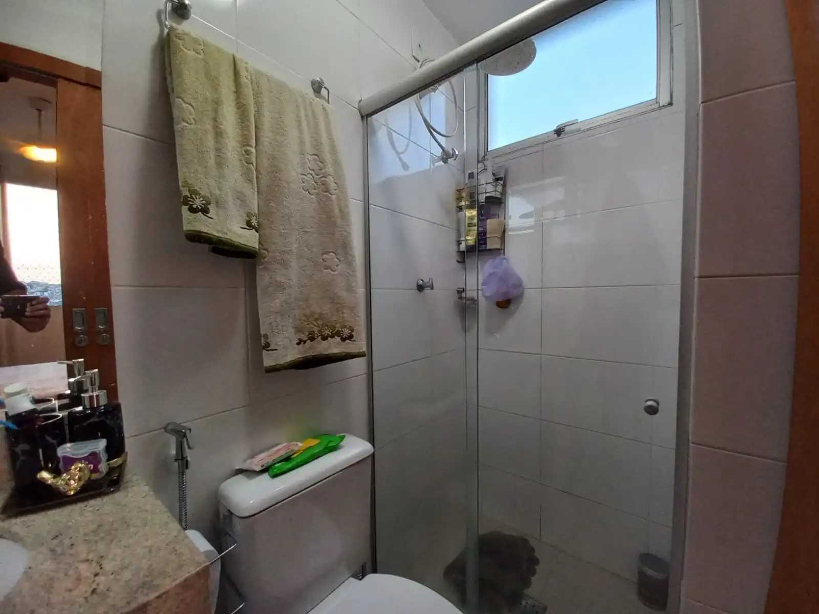 Apartamento à venda com 2 quartos, 60m² - Foto 7