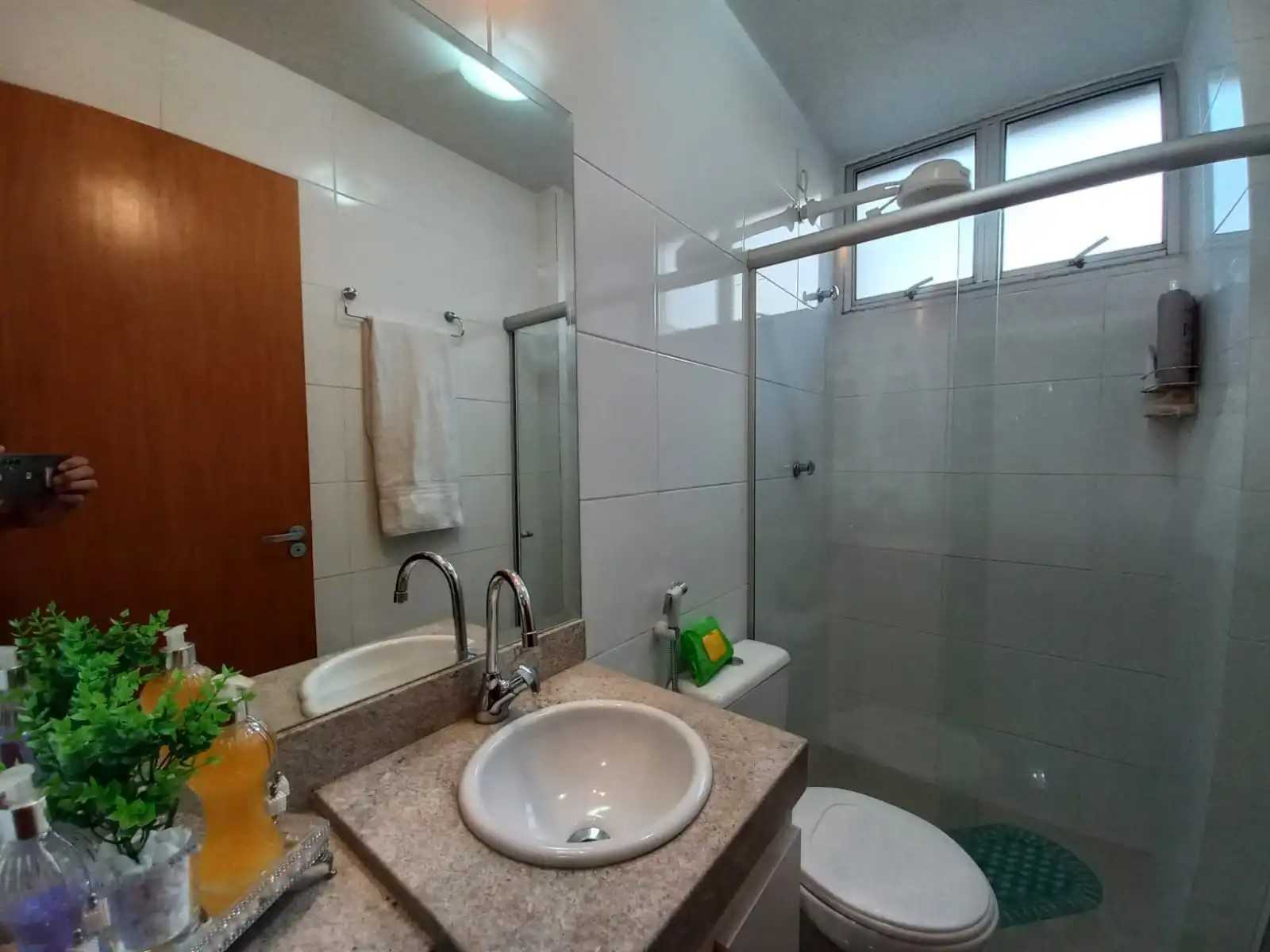 Apartamento à venda com 2 quartos, 60m² - Foto 10