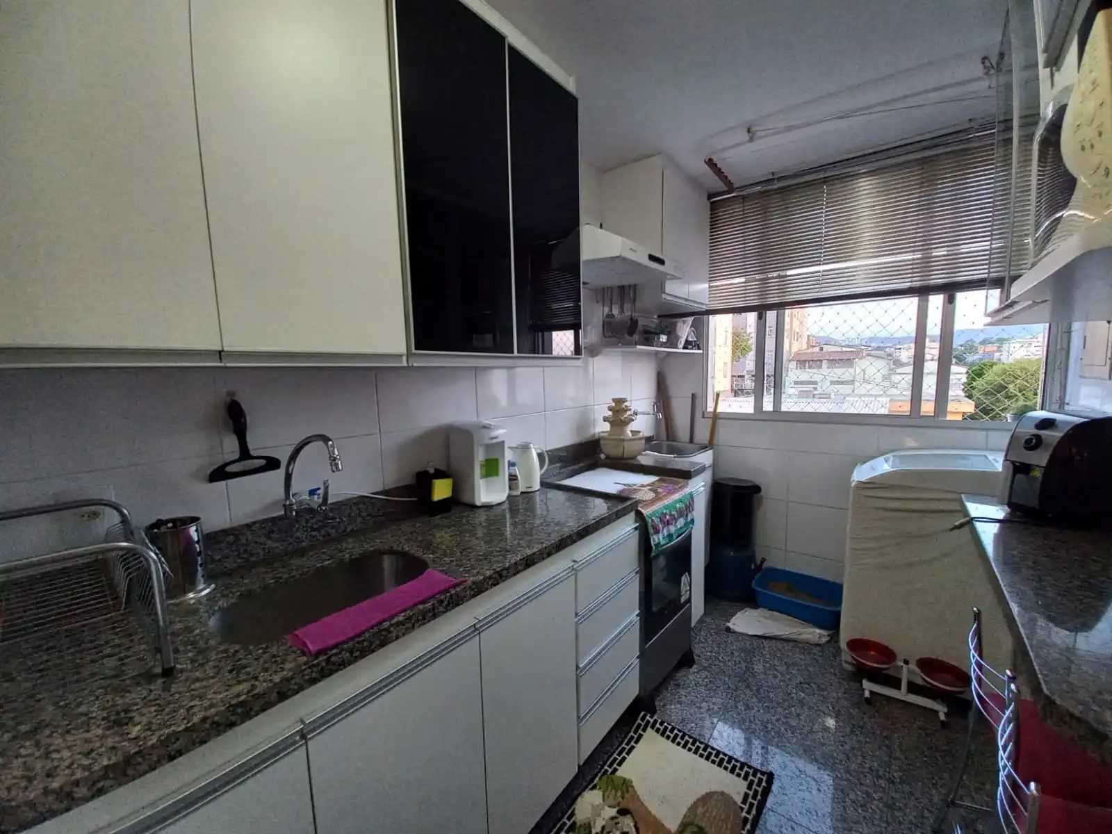 Apartamento à venda com 2 quartos, 60m² - Foto 12