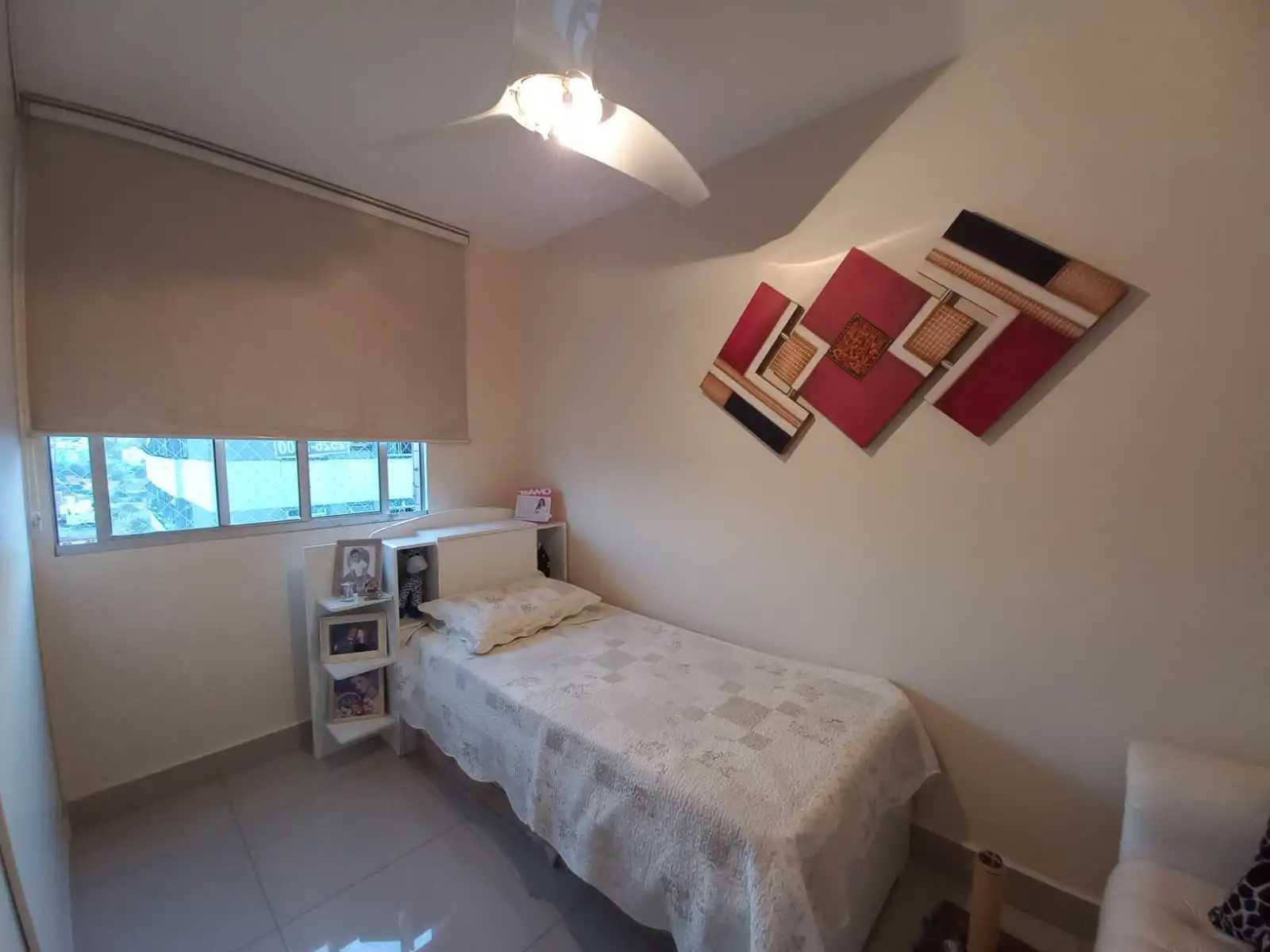 Apartamento à venda com 2 quartos, 60m² - Foto 8