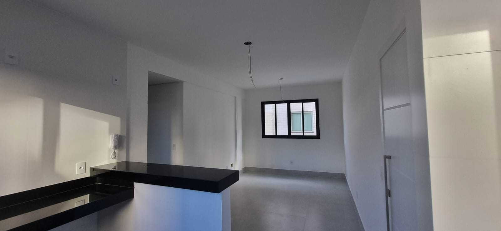 Apartamento à venda com 3 quartos, 70m² - Foto 4