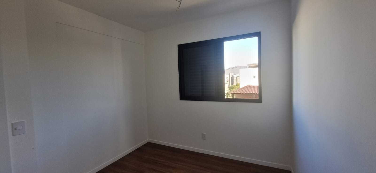 Apartamento à venda com 3 quartos, 70m² - Foto 9