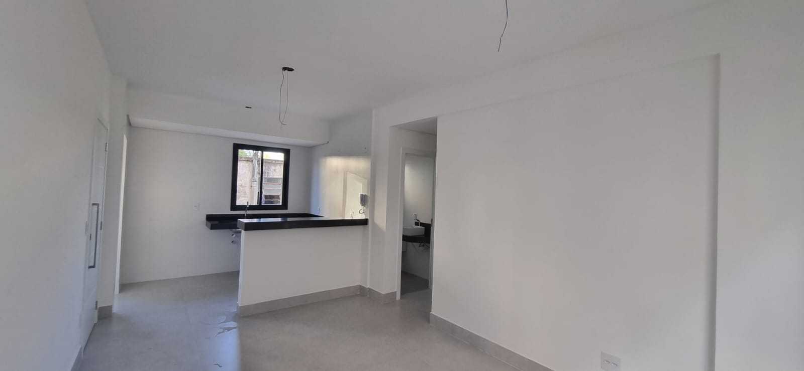 Apartamento à venda com 3 quartos, 70m² - Foto 3